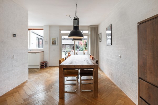 Medium property photo - Graafschedijk 35, 5364 PP Escharen